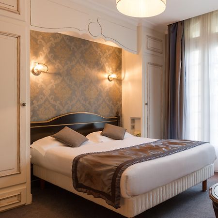 Chateau De Beaulieu Et Magnolia Spa, The Originals Relais جو لو تورز المظهر الخارجي الصورة