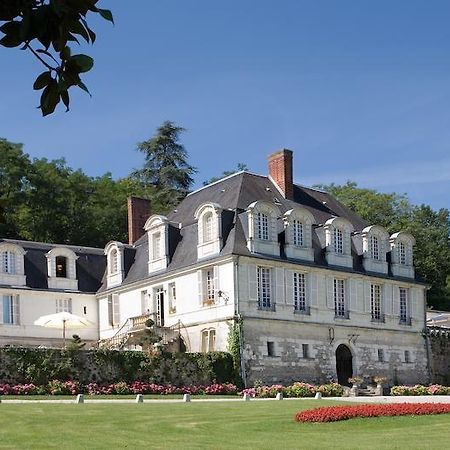 Chateau De Beaulieu Et Magnolia Spa, The Originals Relais جو لو تورز المظهر الخارجي الصورة