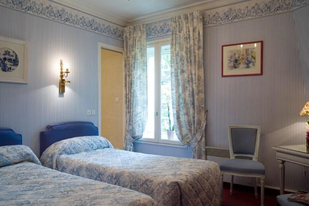 Chateau De Beaulieu Et Magnolia Spa, The Originals Relais جو لو تورز المظهر الخارجي الصورة