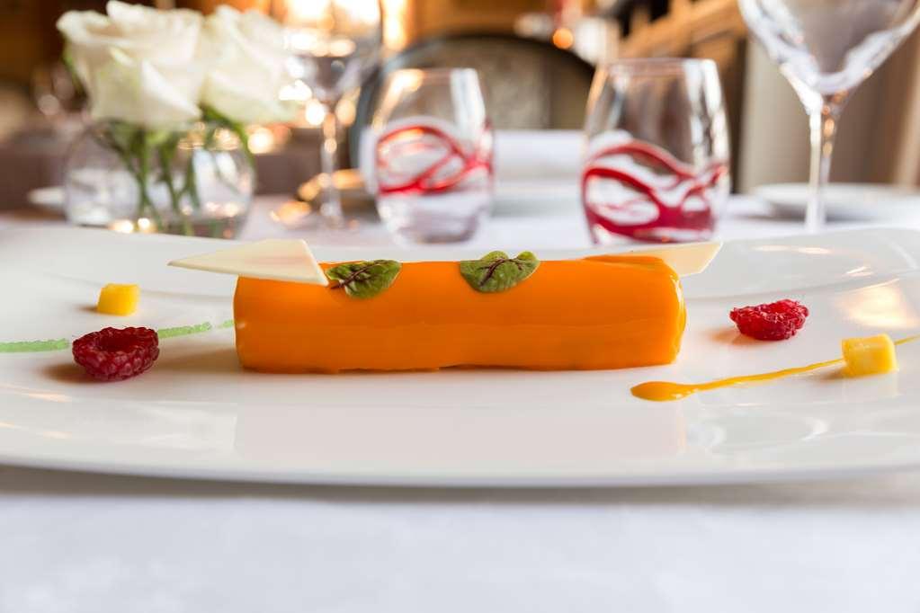 Chateau De Beaulieu Et Magnolia Spa, The Originals Relais جو لو تورز وسائل الراحة الصورة
