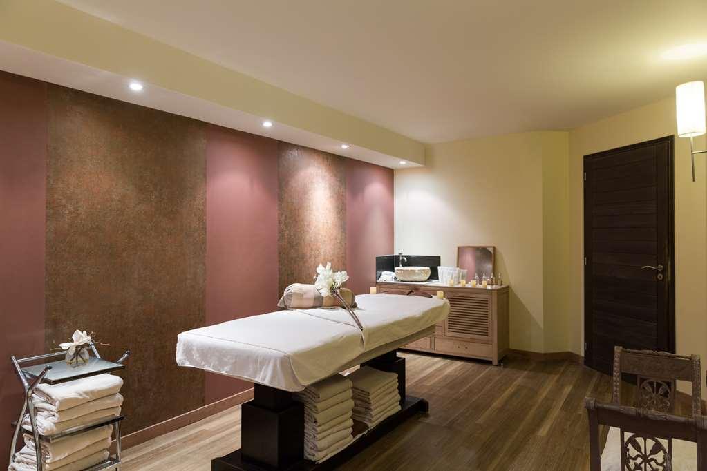 Chateau De Beaulieu Et Magnolia Spa, The Originals Relais جو لو تورز المرافق الصورة