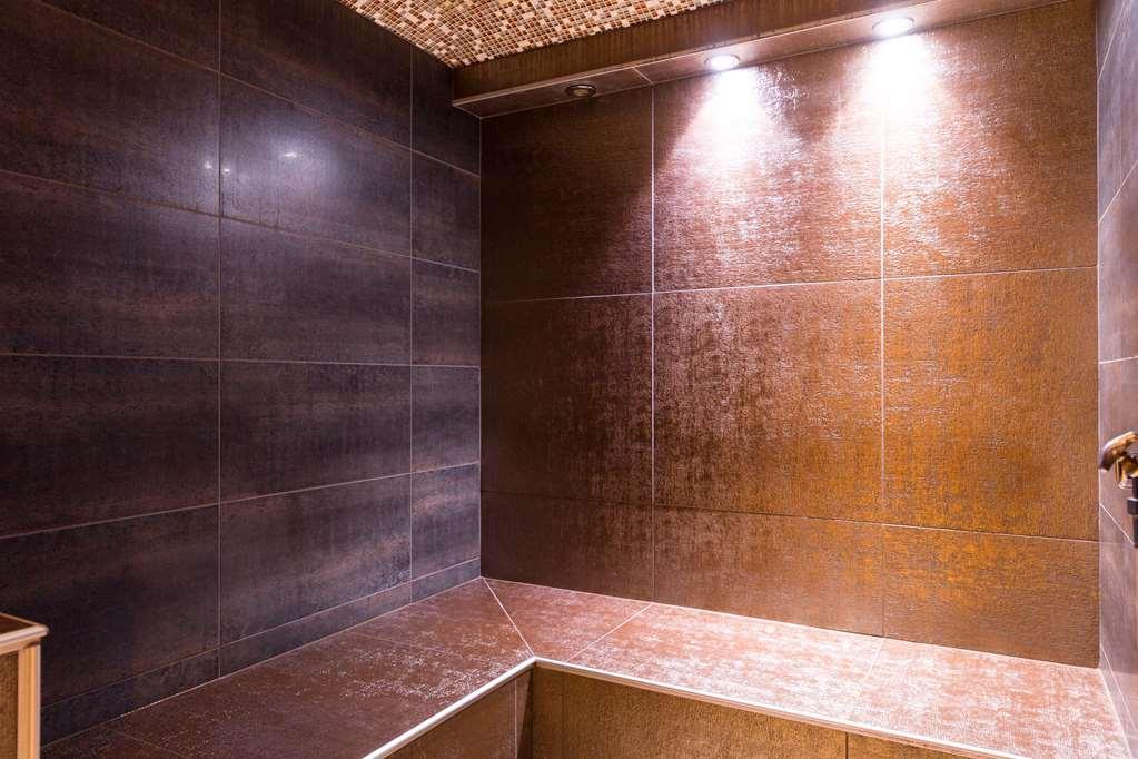 Chateau De Beaulieu Et Magnolia Spa, The Originals Relais جو لو تورز وسائل الراحة الصورة
