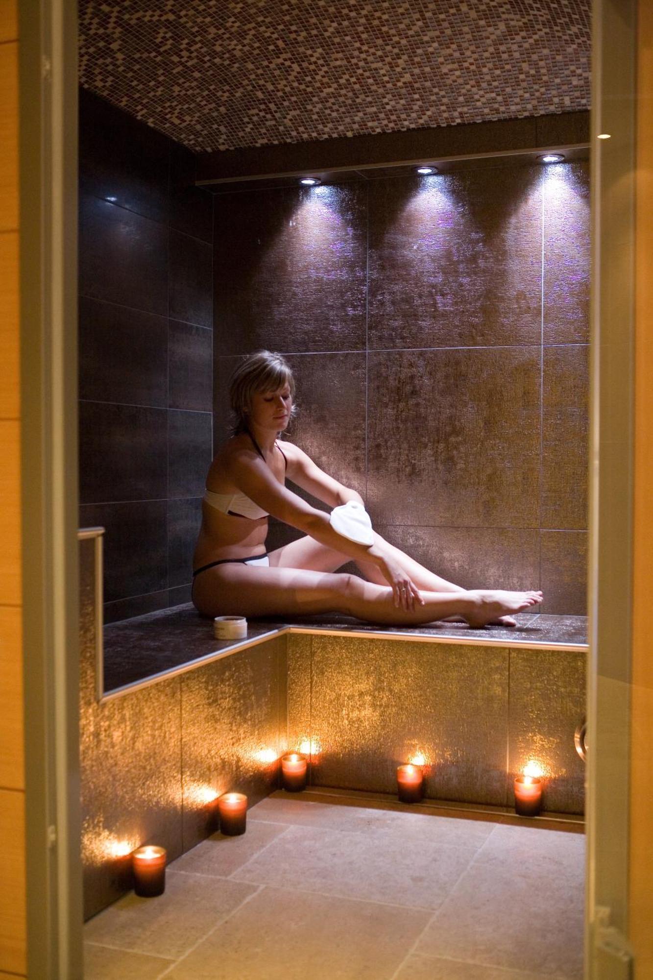 Chateau De Beaulieu Et Magnolia Spa, The Originals Relais جو لو تورز المظهر الخارجي الصورة