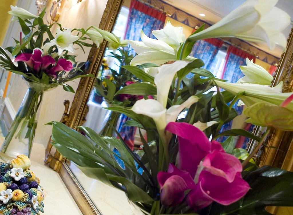 Chateau De Beaulieu Et Magnolia Spa, The Originals Relais جو لو تورز المظهر الخارجي الصورة