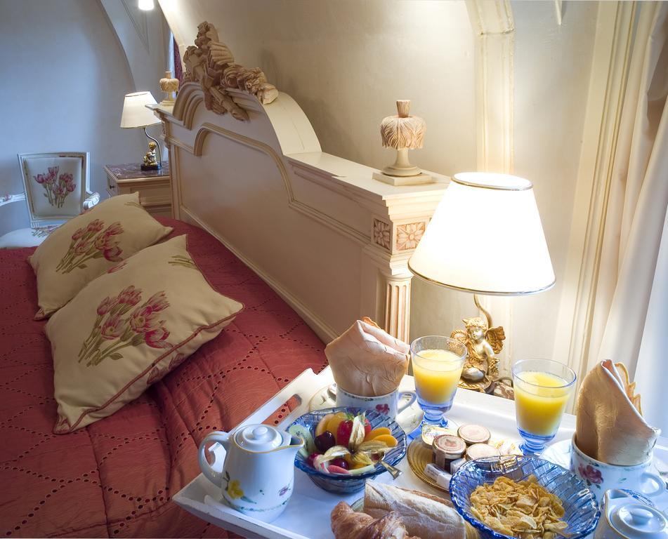 Chateau De Beaulieu Et Magnolia Spa, The Originals Relais جو لو تورز المظهر الخارجي الصورة